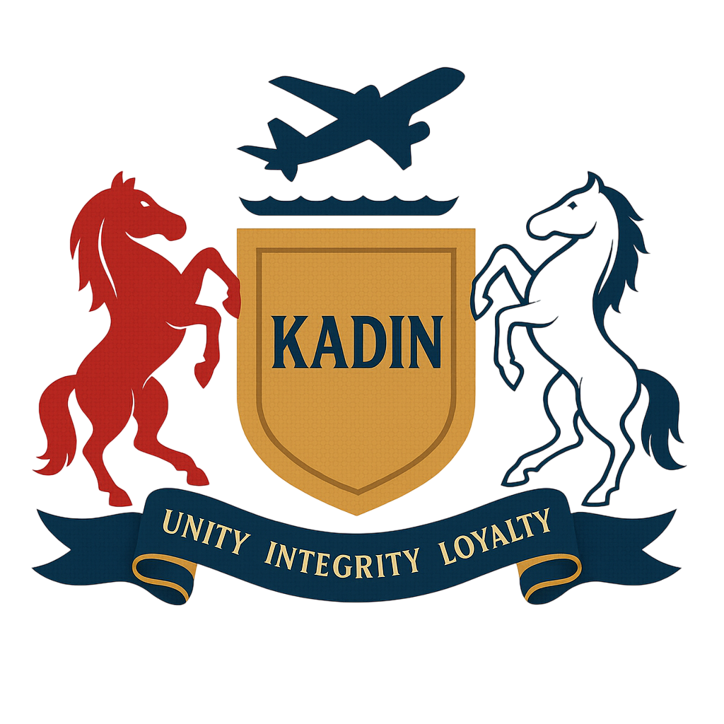 Logo Kadin Kepulauan Sula